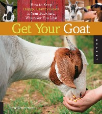 Cover Get Your Goat