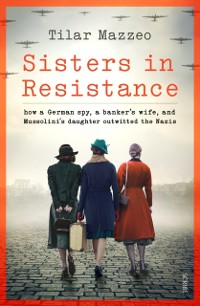 Cover Sisters in Resistance
