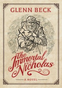 Cover Immortal Nicholas