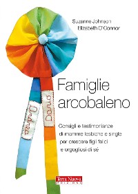 Cover Famiglie arcobaleno