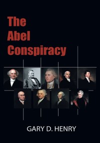 Cover Abel Conspiracy