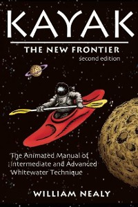 Cover Kayak: The New Frontier