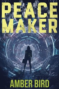 Cover Peace Maker
