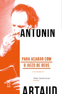 Cover Para acabar com o juízo de Deus