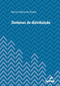 Cover Sistemas de distribuição