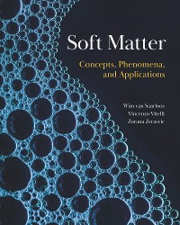 Cover Soft Matter