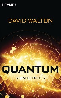 Cover Quantum