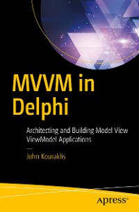 Cover MVVM in Delphi