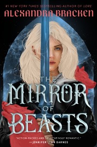 Cover Mirror of Beasts