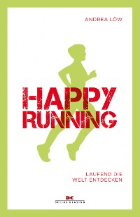 Cover Happy Running