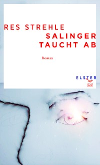 Cover Salinger taucht ab
