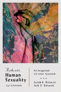 Cover Authentic Human Sexuality
