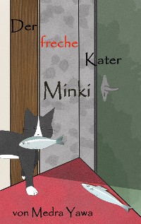 Cover Der freche Kater Minki