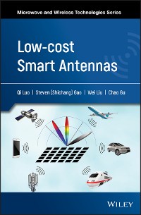 Cover Low-cost Smart Antennas