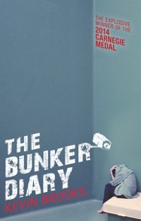 Cover The Bunker Diary