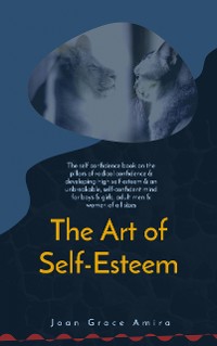 Cover The Art of Self-Esteem