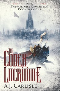 Cover The Codex Lacrimae, Part 1
