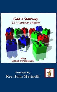 Cover God's Stairway To A Christian Mindset