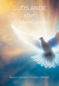 Cover GUDS ANDE eller världens ande