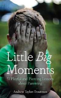 Cover Little Big Moments