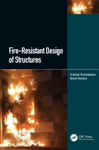 Cover Fire-Resistant Design of Structures