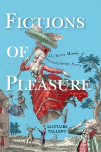 Cover Fictions of Pleasure