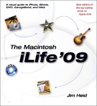 Cover Macintosh iLife 09, The