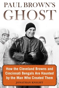 Cover Paul Brown's Ghost