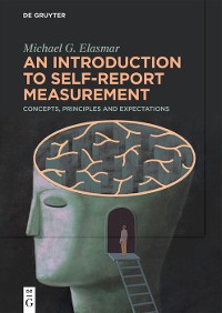 Cover An Introduction to Self-Report Measurement