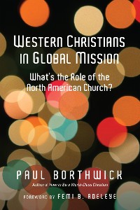 Cover Western Christians in Global Mission
