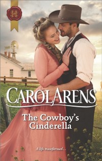 Cover Cowboy's Cinderella