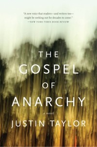 Cover Gospel of Anarchy