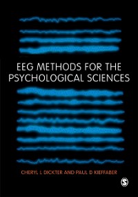 Cover EEG Methods for the Psychological Sciences