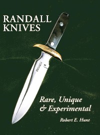 Cover Randall Knives