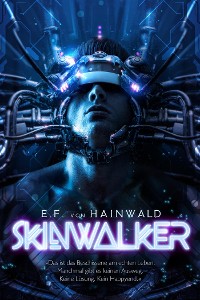 Cover Skinwalker