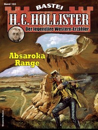 Cover H. C. Hollister 103