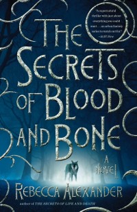 Cover Secrets of Blood and Bone
