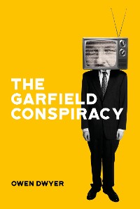 Cover The Garfield Conspiracy