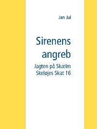 Cover Sirenens angreb
