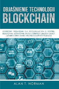 Cover Objaśnienie Technologii Blockchain