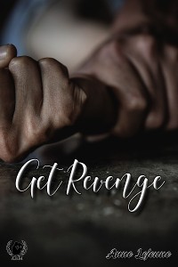 Cover Get Revenge