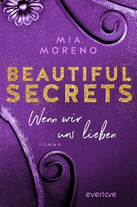 Cover Beautiful Secrets – Wenn wir uns lieben