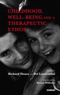 Cover Childhood, Well-Being and a Therapeutic Ethos