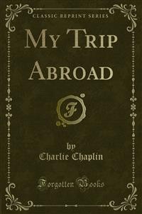 Cover My Trip Abroad