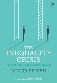Cover Inequality Crisis