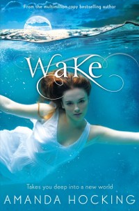 Cover Wake