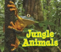 Cover Jungle Animals