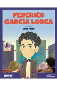 Cover Federico García Lorca