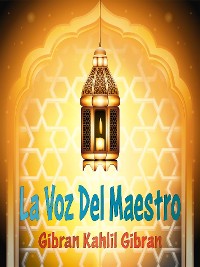 Cover La Voz Del Maestro