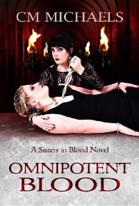 Cover Omnipotent Blood